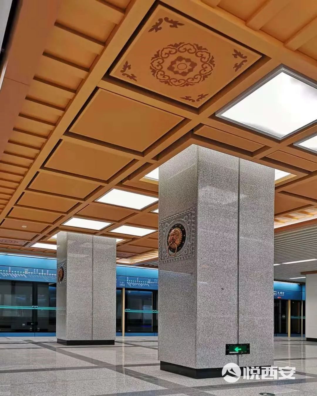 2021年擴大廠房后展示